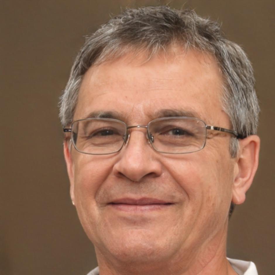 Kursleiter Florin Eder