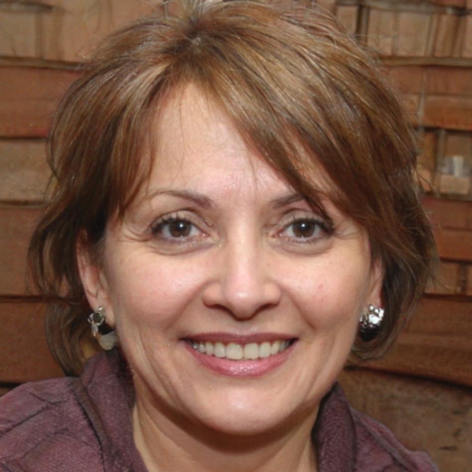 Teilnehmerin Frieda Böhringer